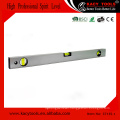 Right Tools 37135-1 spirit level3 vials aluminum spirit level ruler